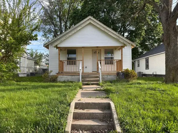 1107 E Mulberry Street, Kokomo, IN 46901