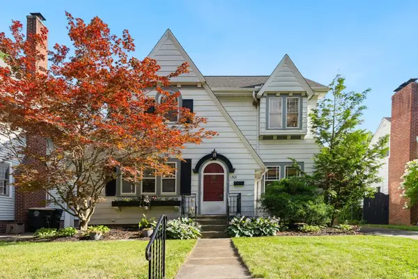 1301 Sheridan Court, Fort Wayne, IN 46807