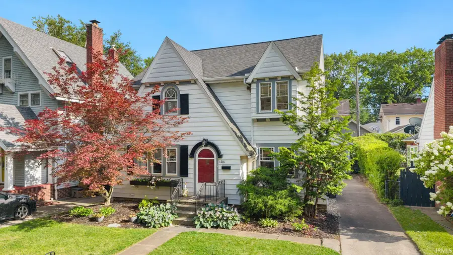1301 Sheridan Court, Fort Wayne, IN 46807 - #2