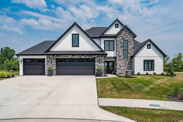 503 Grantham Passage, Fort Wayne, IN 46845