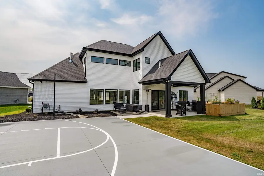 503 Grantham Passage, Fort Wayne, IN 46845 - #3