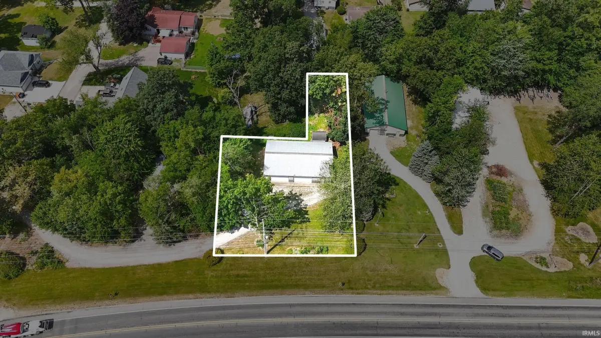 W State Rd 120 Road, Fremont, IN 46737 - #1