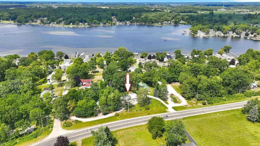 W State Rd 120 Road, Fremont, IN 46737 - #3