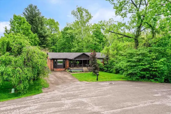 6655 Teeters Lane, Martinsville, IN 46151