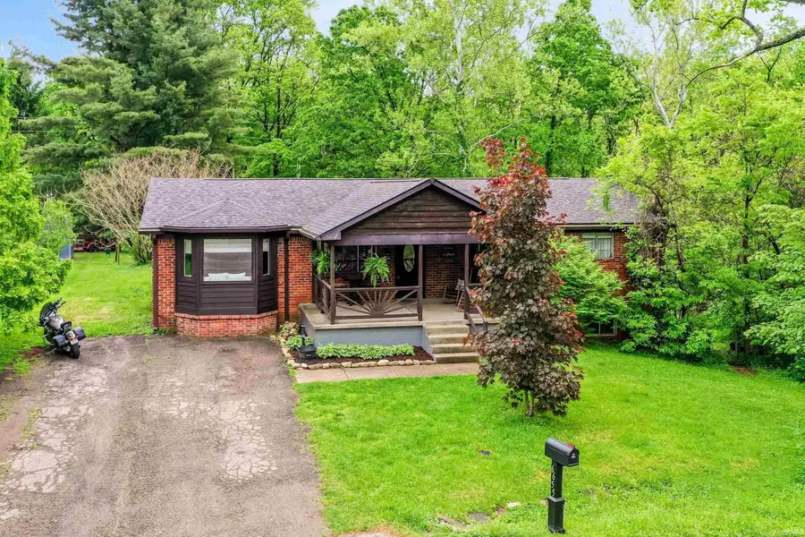 6655 Teeters Lane, Martinsville, IN 46151 - #2