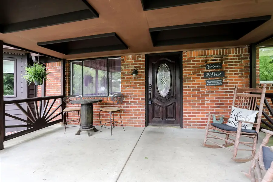 6655 Teeters Lane, Martinsville, IN 46151 - #3