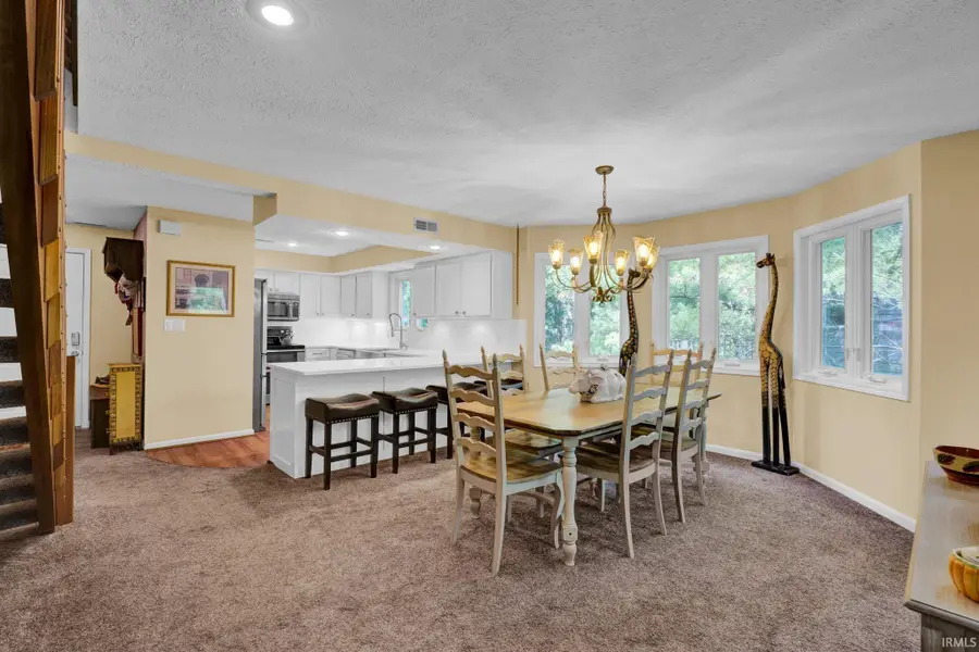 9607 S Harbour Pointe Drive #70, Bloomington, IN 47401 - #2