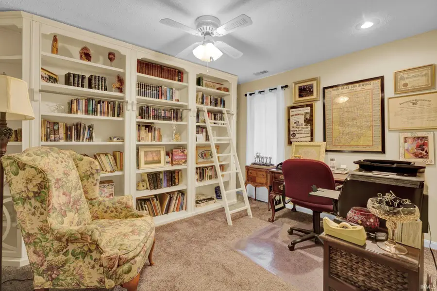 9607 S Harbour Pointe Drive #70, Bloomington, IN 47401 - #3