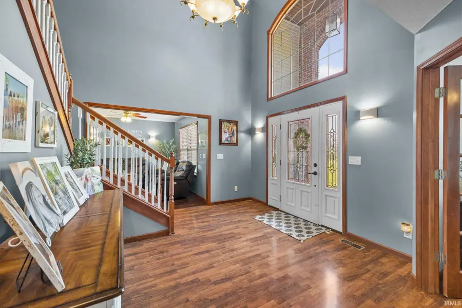 6006 W 675 N, Delphi, IN 46923 - #3