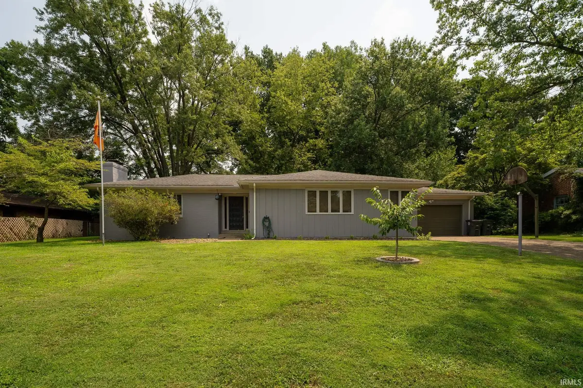 200 Royal Avenue, Evansville, IN 47715 - #1