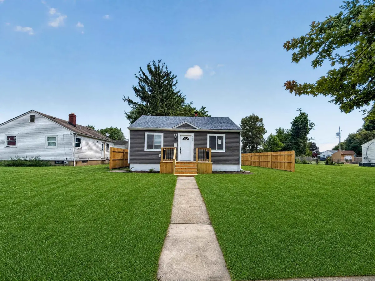 806 S Kenmore Street, South Bend, IN 46619 - #1