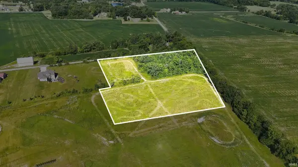 TBD Greenwell Road, Huntertown, IN 46748
