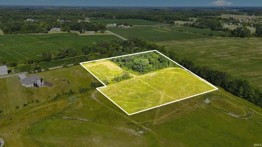 TBD Greenwell Road, Huntertown, IN 46748 - #2