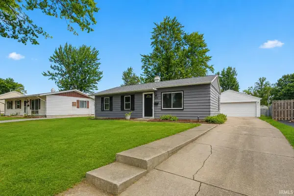 6328 Bittersweet Drive, Fort Wayne, IN 46825