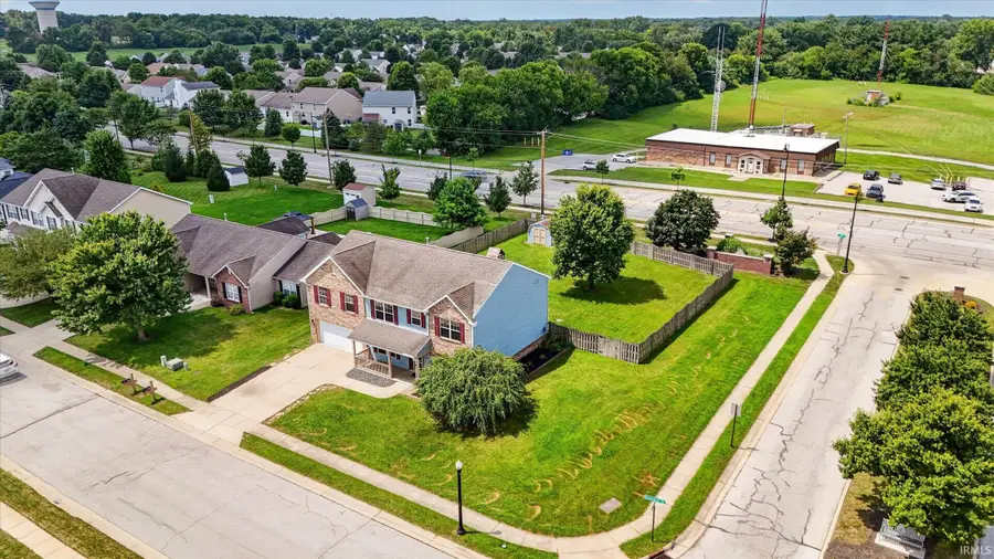 3900 Kyverdale Drive, Lafayette, IN 47909 - #2