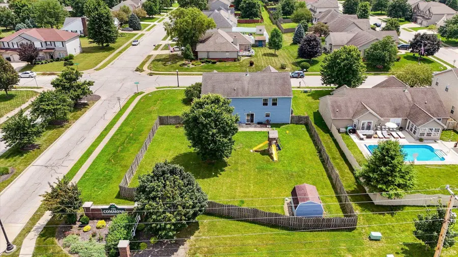 3900 Kyverdale Drive, Lafayette, IN 47909 - #3