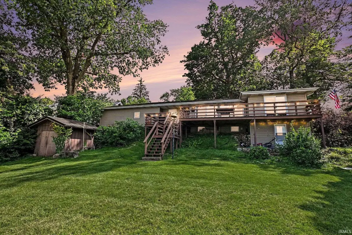 669 Waverly Road, Laporte, IN 46350 - #1