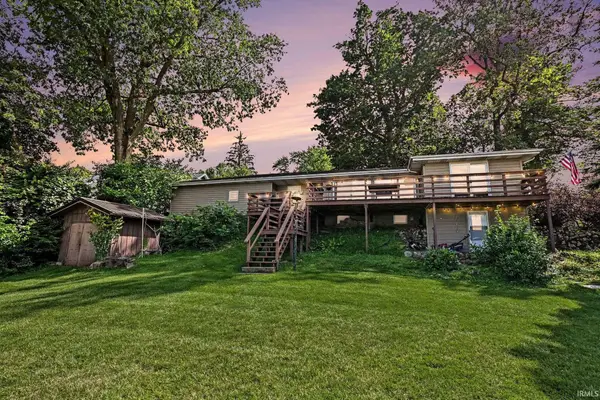 669 Waverly Road, LaPorte, IN 46350