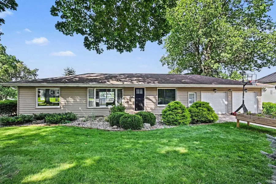 669 Waverly Road, Laporte, IN 46350 - #3