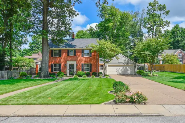 2300 E Mulberry Street, Evansville, IN 47714