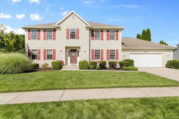 51069 Woods Run Court, Granger, IN 46530