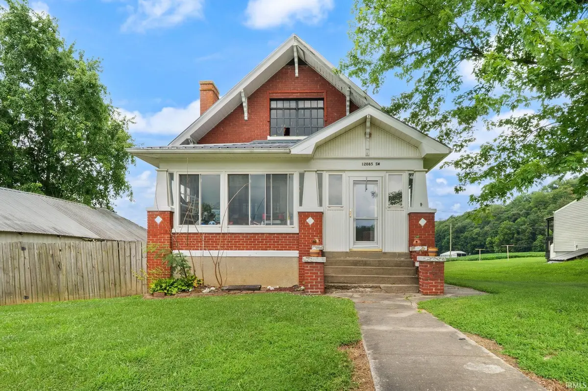 12085 Main St Sw, Mauckport, IN 47142 - #1