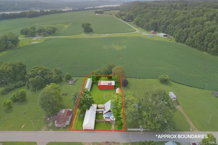 12085 Main St Sw, Mauckport, IN 47142 - #3