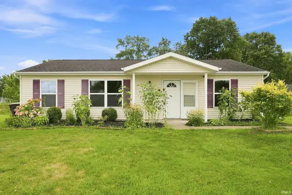 3916 Gretna Avenue, Fort Wayne, IN 46806