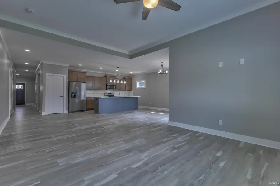 3103 Fehme Court, Evansville, IN 47725 - #3