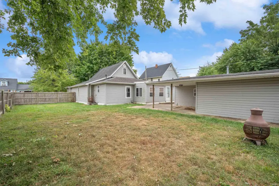 915 N Courtland Avenue, Kokomo, IN 46901 - #2