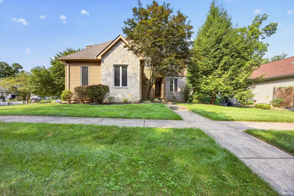 1048 E Chris Lane, Bloomington, IN 47401 - #1