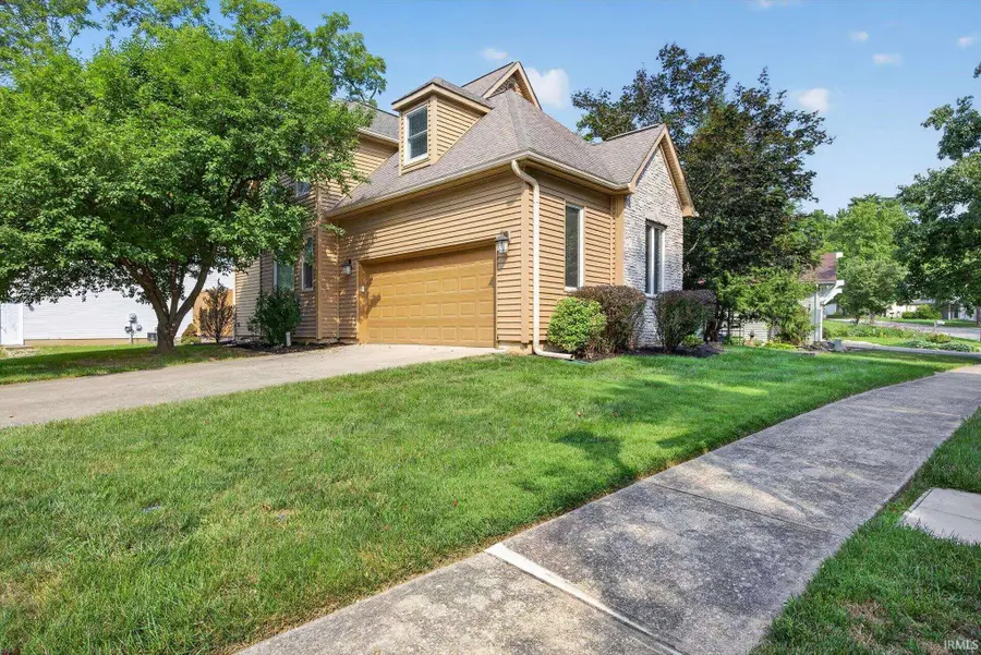 1048 E Chris Lane, Bloomington, IN 47401 - #3