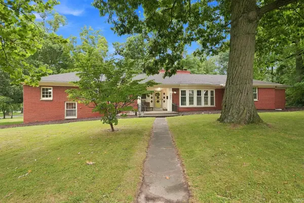 3601 Mulberry Road, Fort Wayne, IN 46802