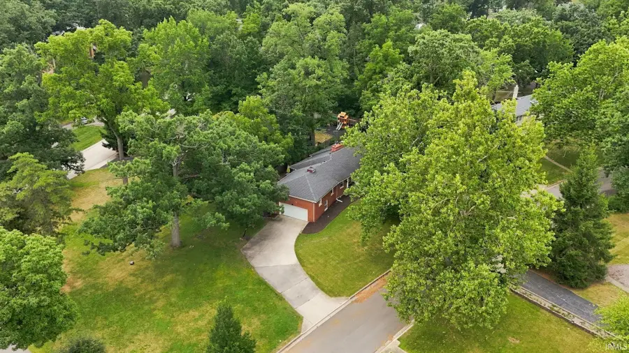 3601 Mulberry Road, Fort Wayne, IN 46802 - #2