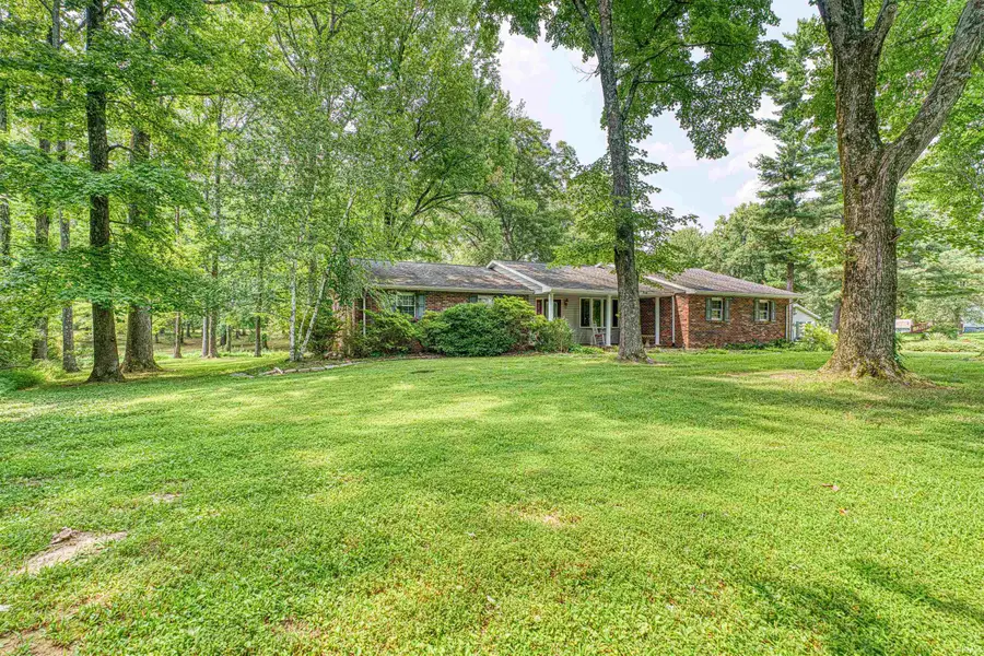 677 Old Plank Road, Chandler, IN 47610 - #2