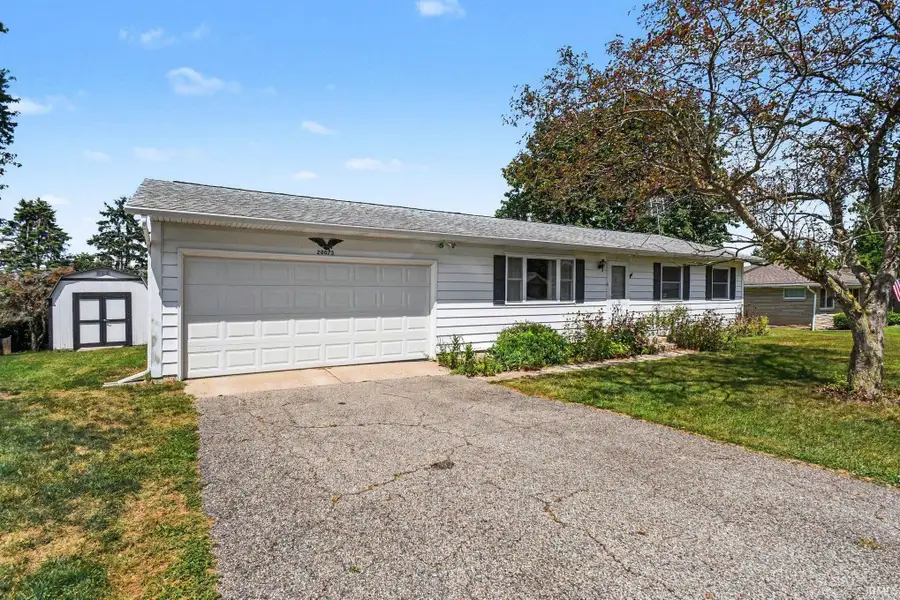20075 Roosevelt Road, South Bend, IN 46614 - #2