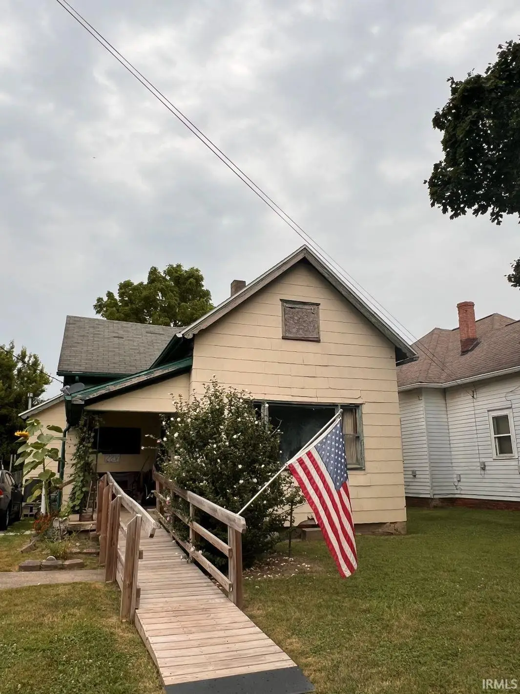 2206 Spring Street, New Castle, IN 47362 - #1