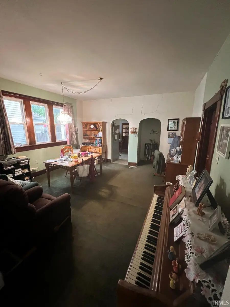2206 Spring Street, New Castle, IN 47362 - #3