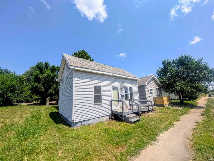 1323 W Sample Street, South Bend, IN 46619 - #2