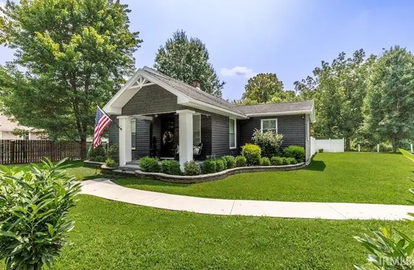 3908 Hogue Road, Evansville, IN 47712