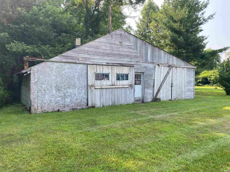 ** Madison Street, Aubbeenaubbee, IN 46922 - #3