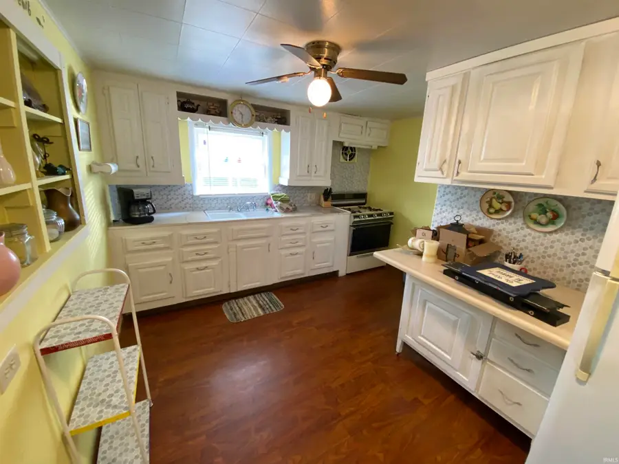 5800 Madison Street, Aubbeenaubbee, IN 46922 - #3