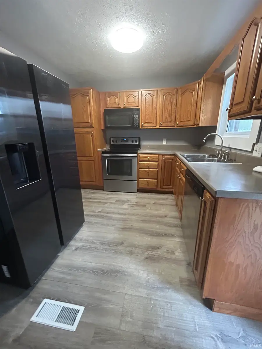 2403 Newton Street, Jasper, IN 47546 - #2