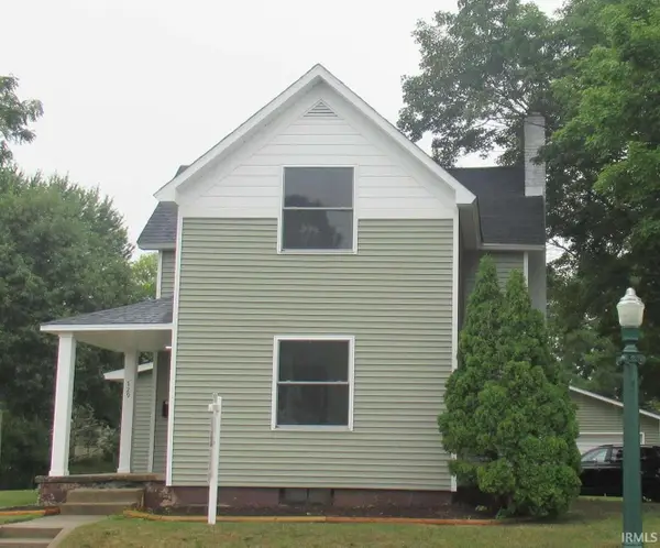 729 Dowling Street, Kendallville, IN 46755