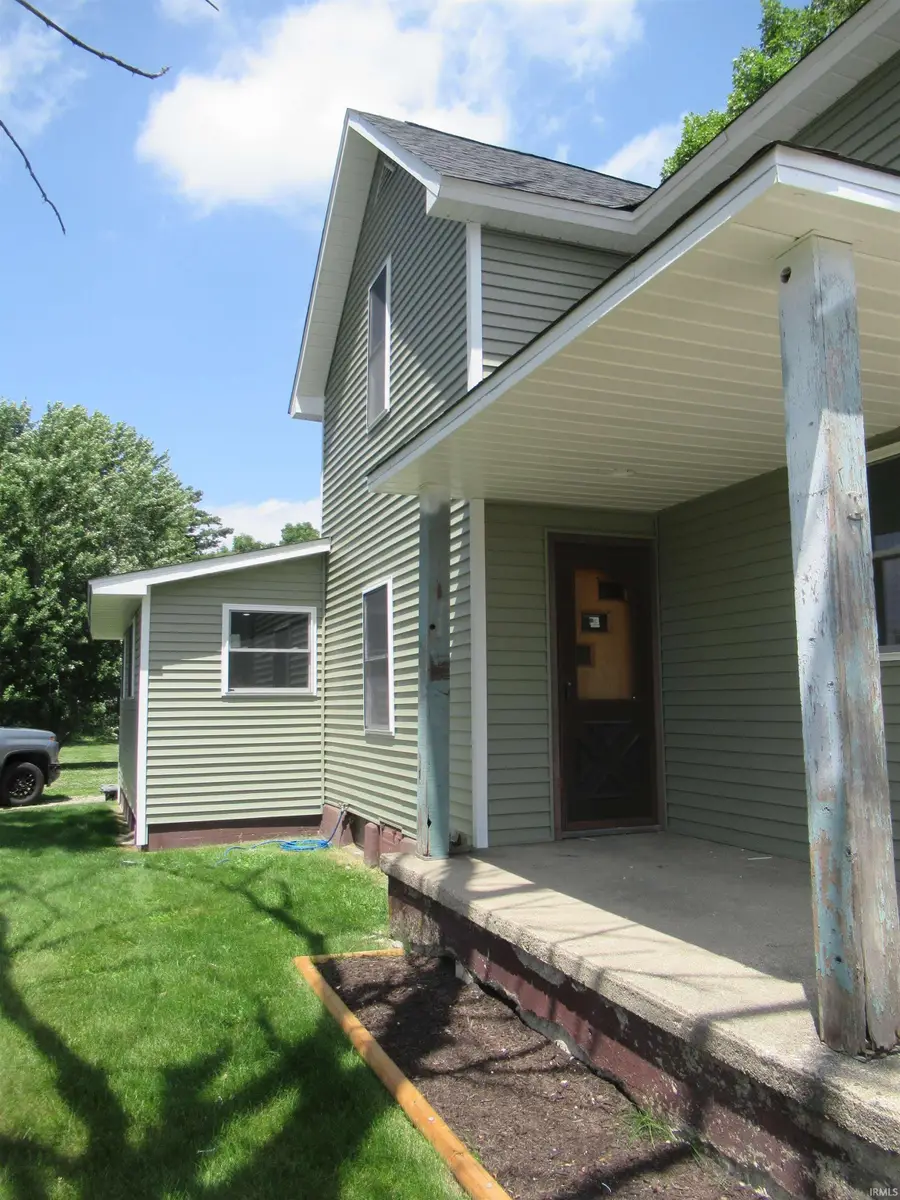 729 Dowling Street, Kendallville, IN 46755 - #2