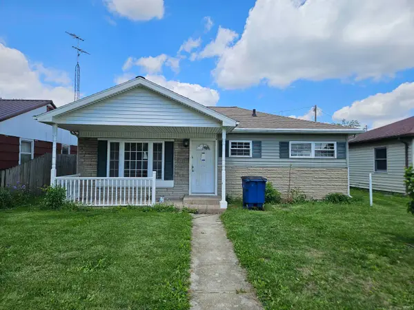 2106 W 8th Street, Marion, IN 46952