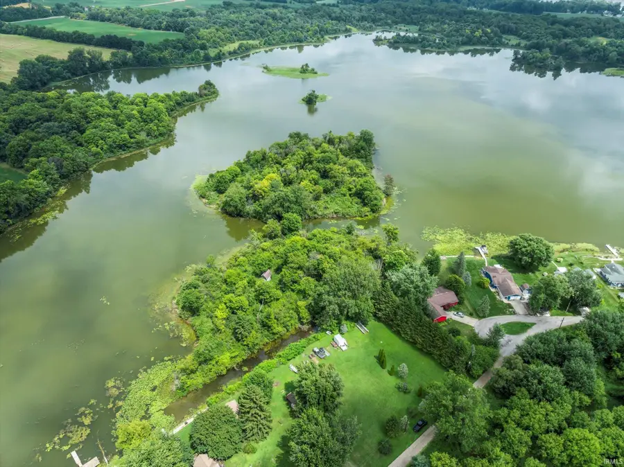 3200 S 1075 E Road, Lagrange, IN 46761 - #2