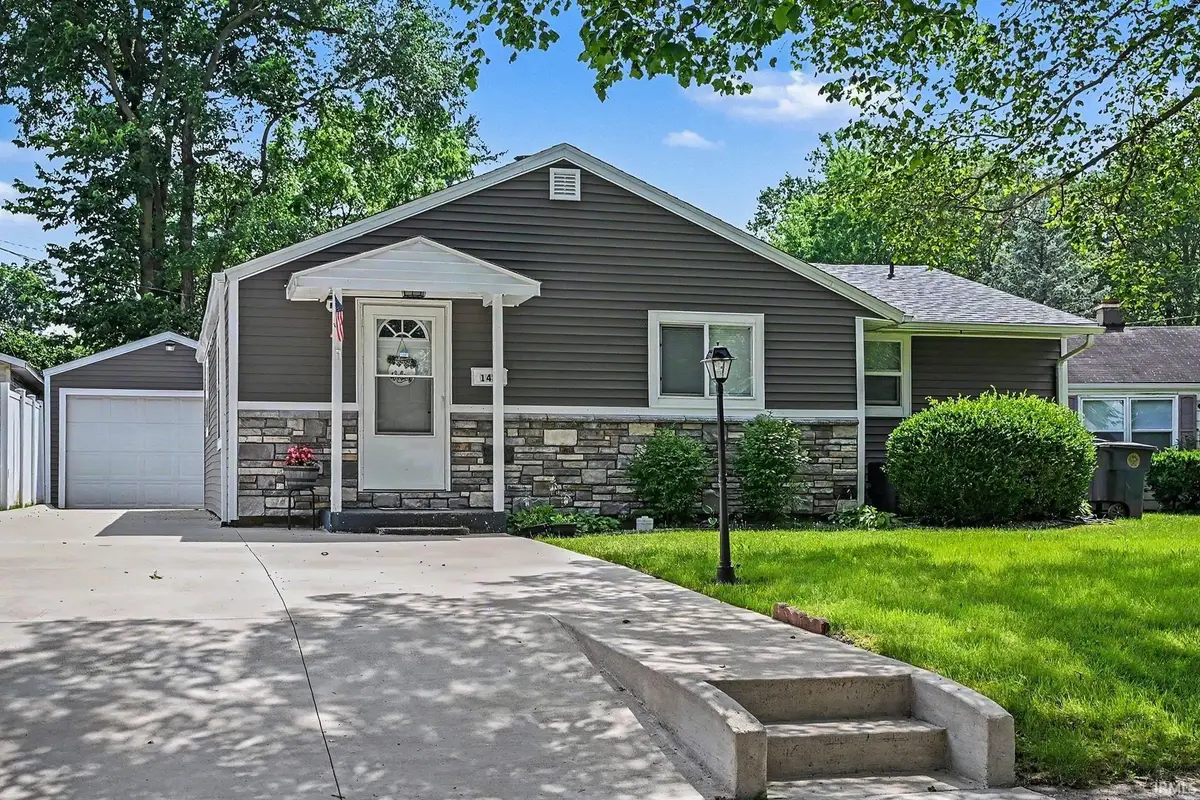 1420 Joyce Drive, South Bend, IN 46616 - #1