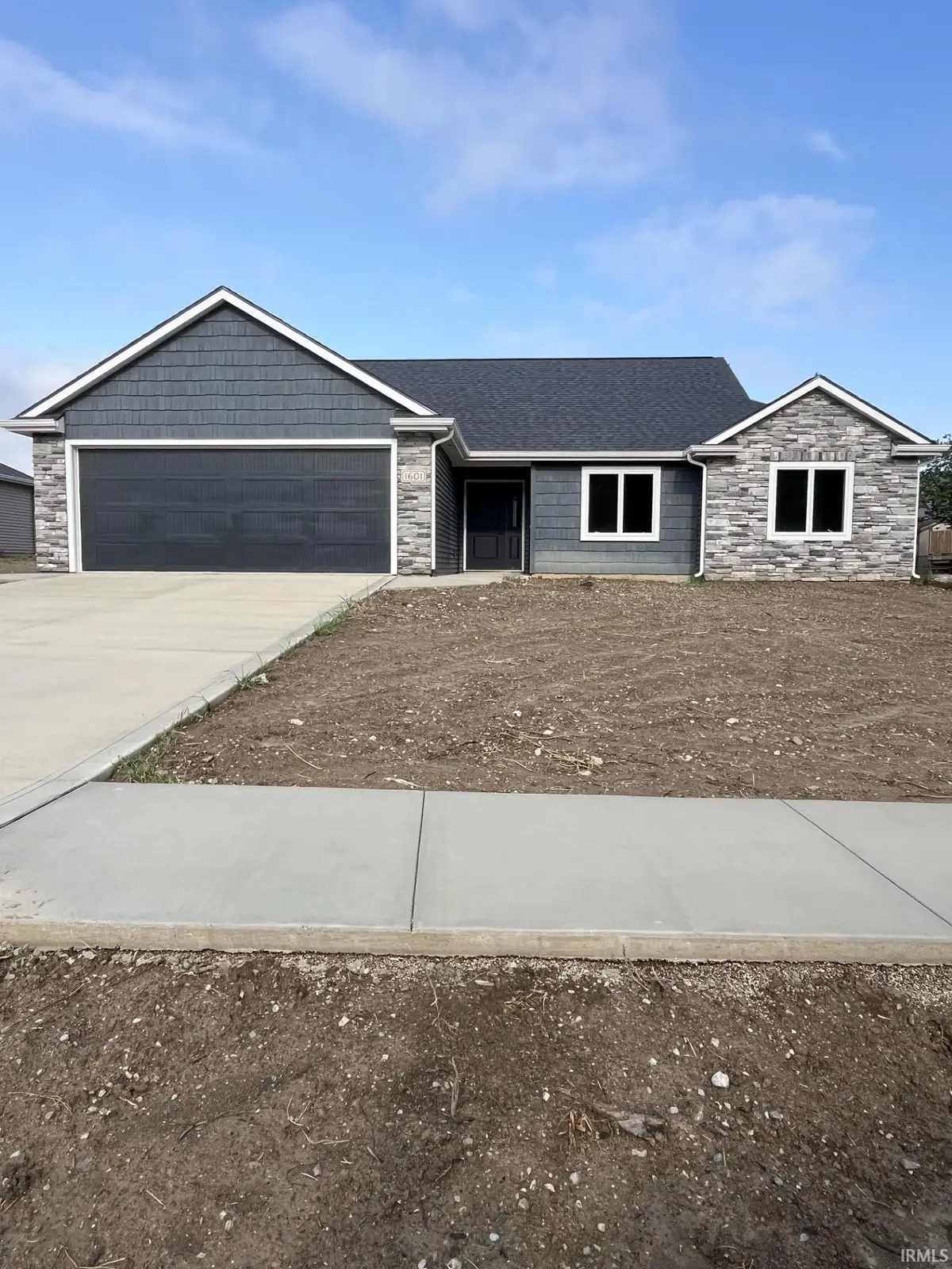 1601 Elm Street, Auburn, IN 46706 - #1