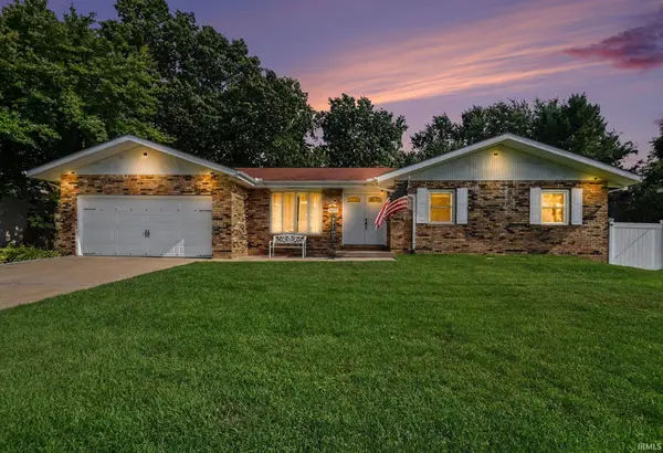 3609 Cortland Drive, Elkhart, IN 46514